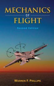 MECHANICS OF FLIGHT 2E - PHILLIPS - 9780470539750