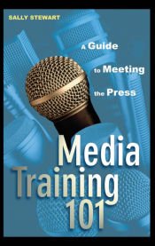Portada de Media Training 101