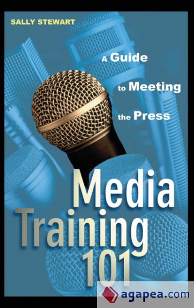 Media Training 101 Media Training 101