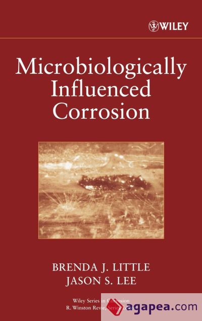 Microbio Corrosion