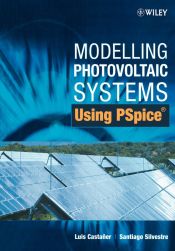 Portada de Modelling Photovoltaic Systems Using