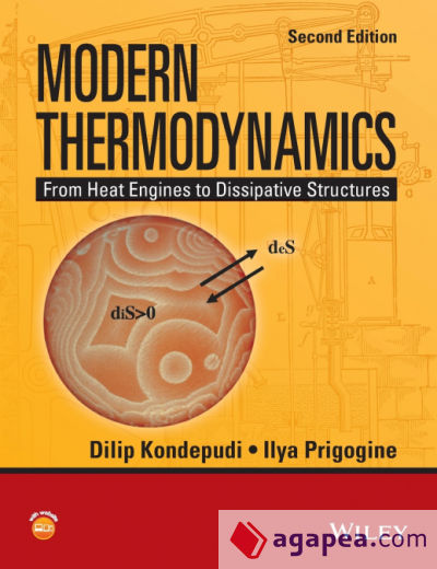 Modern Thermodynamics 2e