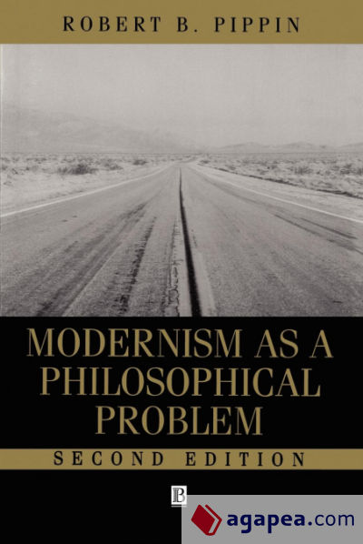 Modernism as a Philosophical Problem