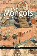 Portada de Mongols 2e