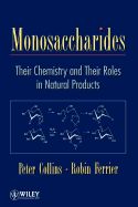 Portada de Monosaccharides