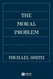 Portada de Moral Problem