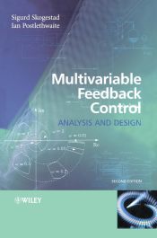 Portada de Multivariable Feedback Control 2e