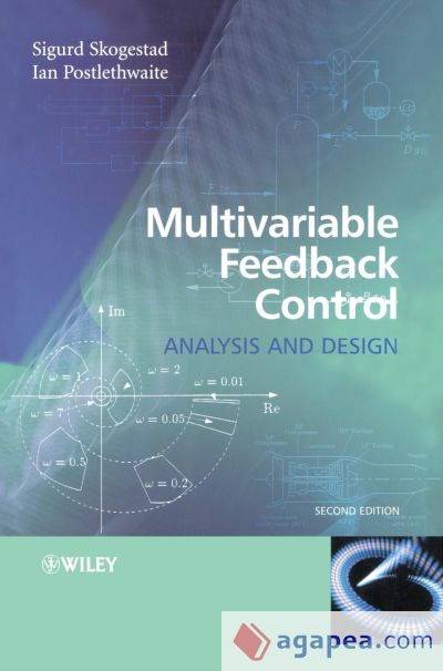 Multivariable Feedback Control 2e