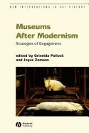 Portada de Museums After Modernism