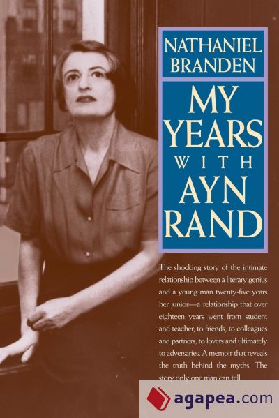 My Years with Ayn Rand