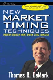 Portada de New Market Timing Techniques