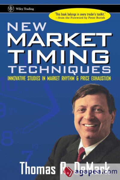 New Market Timing Techniques