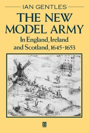 Portada de New Model Army