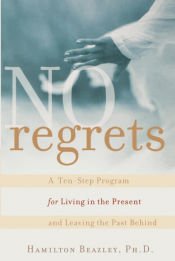 Portada de No Regrets