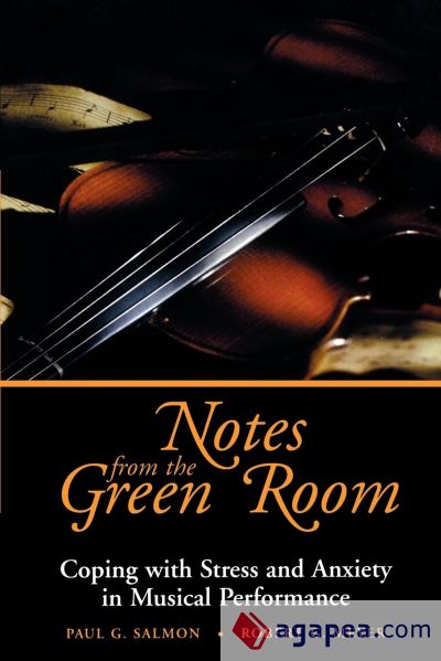 Notes Green Room