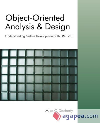 Object-Oriented Analysis and Design