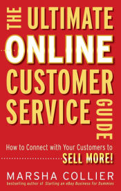 Portada de Online Customer Service