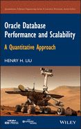 Portada de Oracle Database Performance