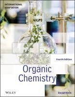 Portada de Organic Chemistry