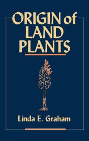 Portada de Origin of Land Plants