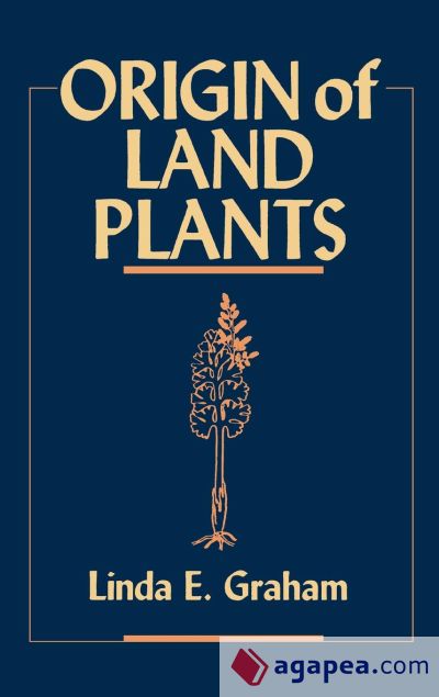 Origin of Land Plants