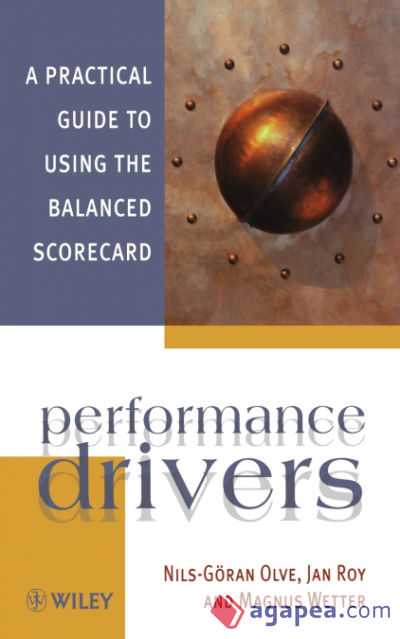 Performance Drivers P