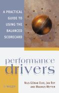 Portada de Performance Drivers