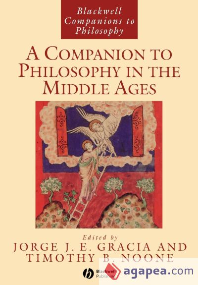 Philosophy Middle Ages
