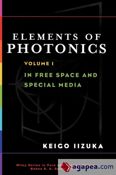 Photonics Volume I