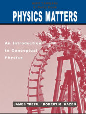 Portada de Physics Matters, Activity Book
