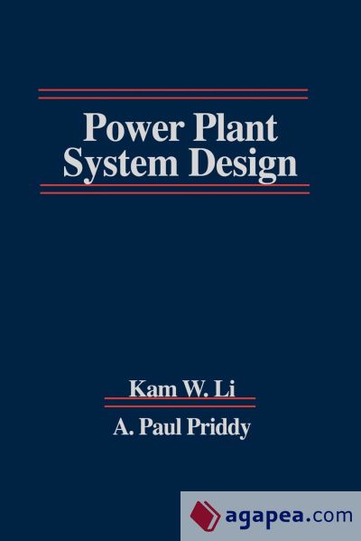 Power Plant System Design