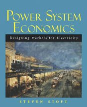 Portada de Power System Economics