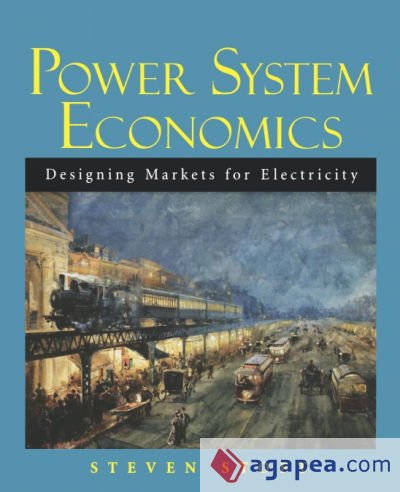 Power System Economics