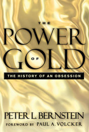 Portada de Power of Gold