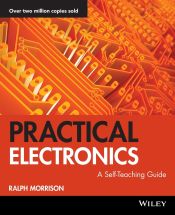 Portada de Practical Electronics STG