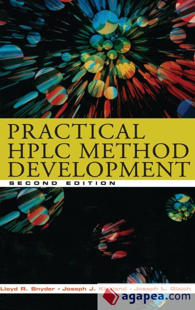 Practical HPLC Method Development Practical HPLC Method Development