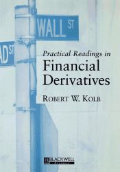 Portada de Practical Readings in Financial Derivatives