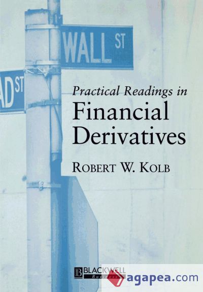 Practical Readings in Financial Derivatives