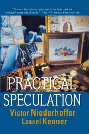 Portada de Practical Speculation