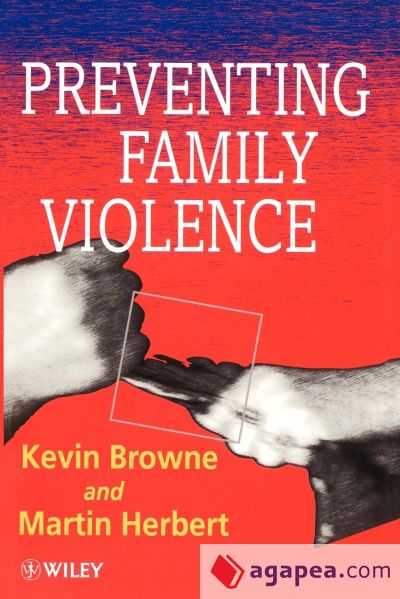 Preventing Family Violence