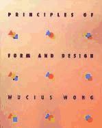 Portada de Principles of Form and Design