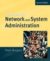 Portada de Principles of Network and System 2e