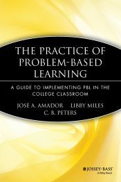 Portada de Problem-Based Learning College