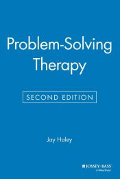 Portada de Problem-Solving Therapy