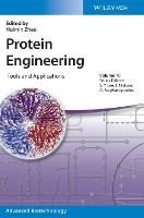 Portada de Protein Engineering: Tools and Applications