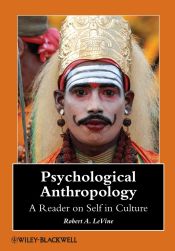 Portada de Psychological Anthropology