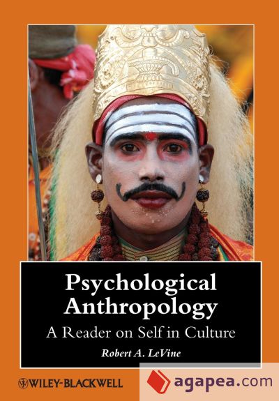 Psychological Anthropology