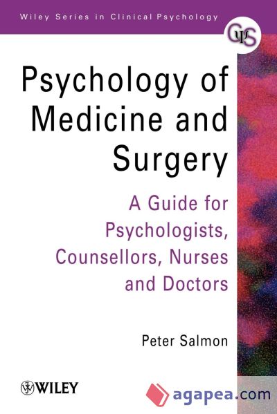 Psychology of Medicine Surgery