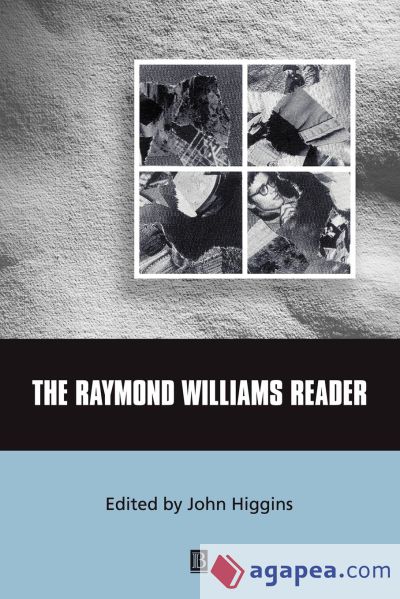 Raymond Willimas Reader