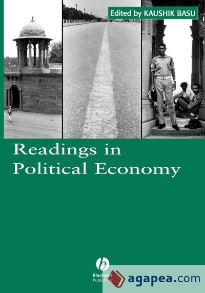 Readings in Political Economy